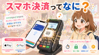 Apple Pay、Google Payとは？意味やオススメの使い方について解説！
