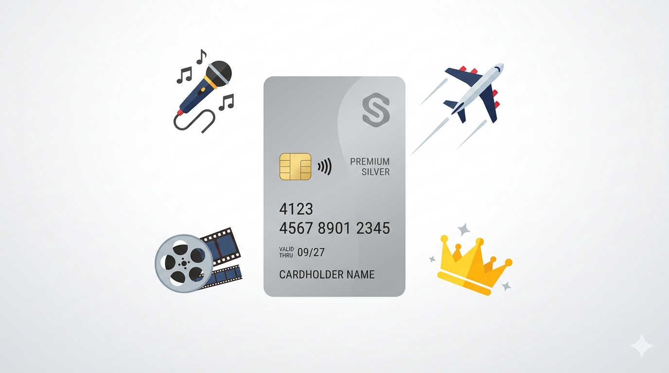 エポスカードは学生の隠れ最強カード？年会費無料なのに特典がおかしい件